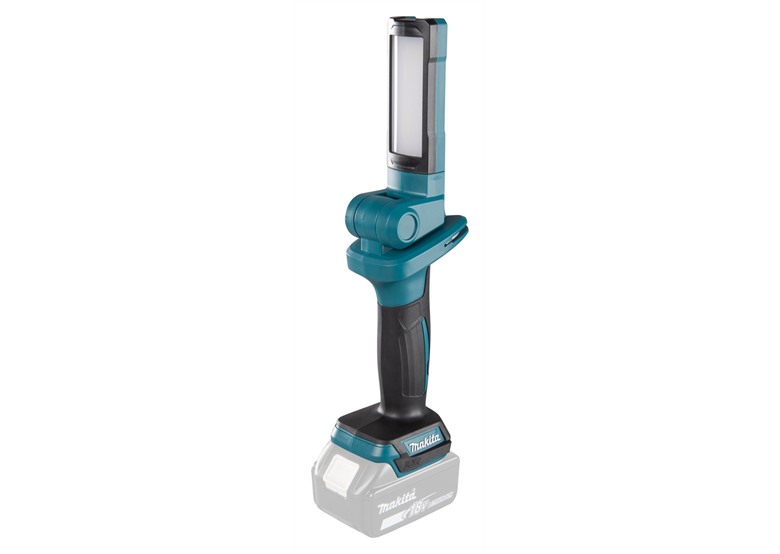 Latarka z dyfuzorem Makita DML816X
