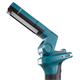 Latarka z dyfuzorem Makita DML816X