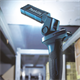 Latarka z dyfuzorem Makita DML816X