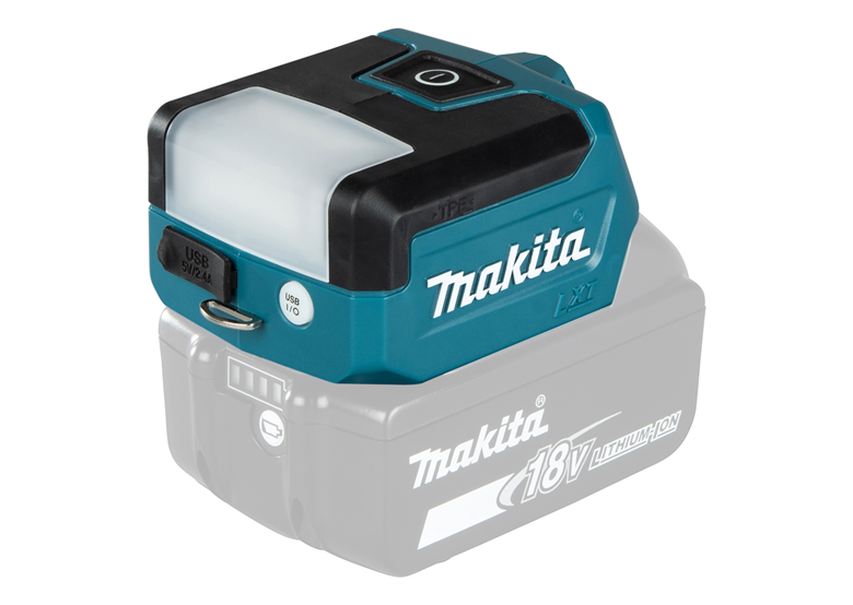 Latarka LED Makita DML817