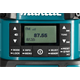 Radio Bluetooth z lampą Makita DMR056