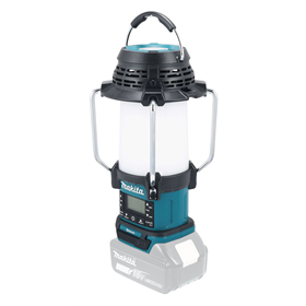 Radio budowlane Makita DMR057