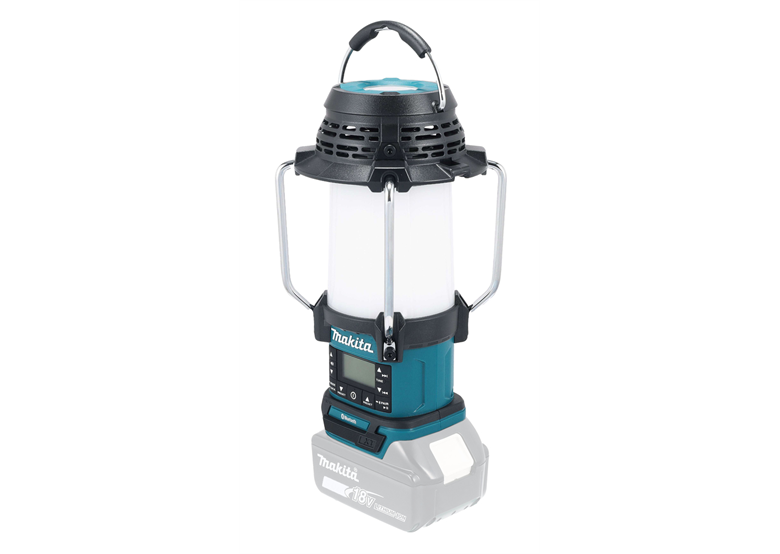Radio budowlane Makita DMR057