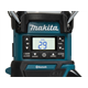 Radio budowlane Makita DMR057