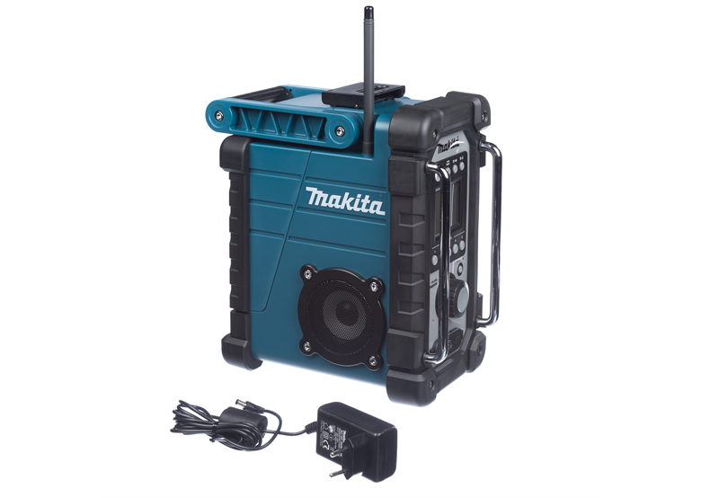 Radio Makita DMR102