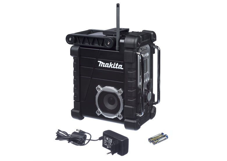 Radio Makita DMR103B