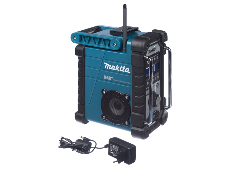 Radio budowlane Makita DMR105