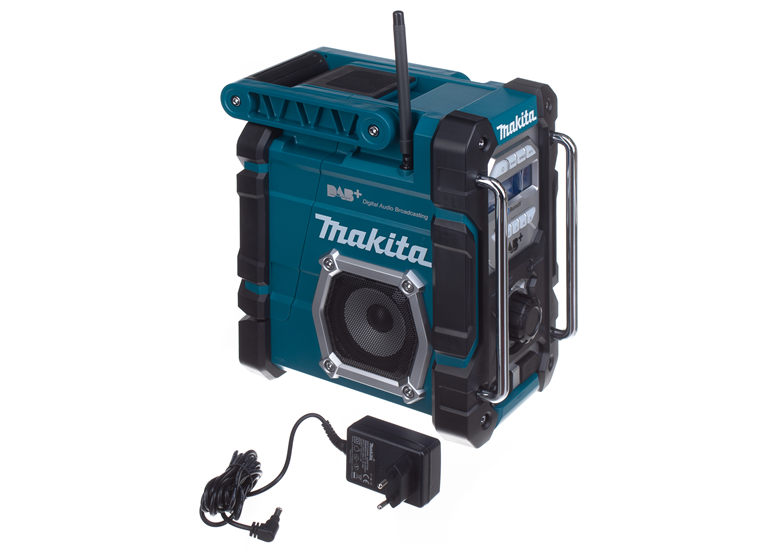 Radio budowlane Makita DMR112