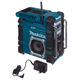 Radio budowlane Makita DMR112