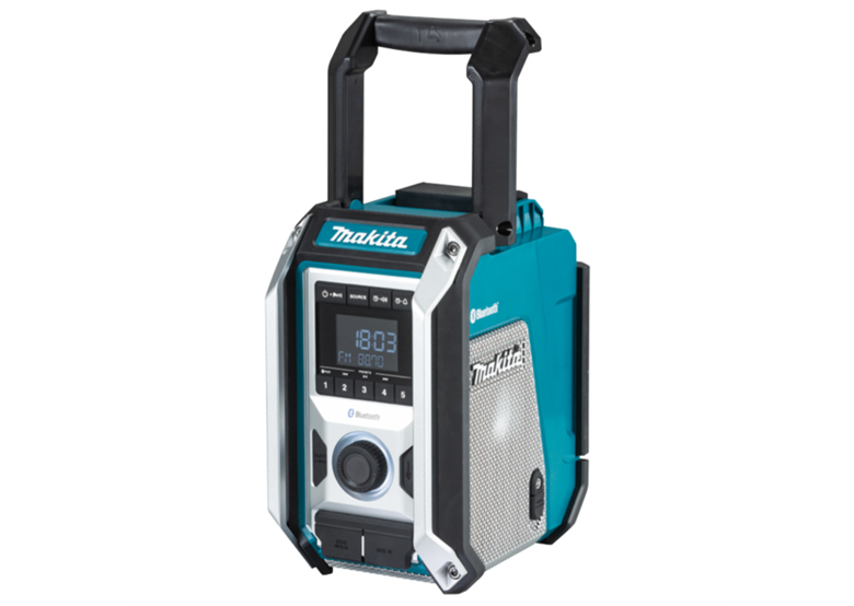 Radio budowlane Makita DMR114