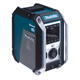 Radio budowlane Makita DMR115