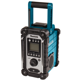 Radio budowlane Makita DMR116