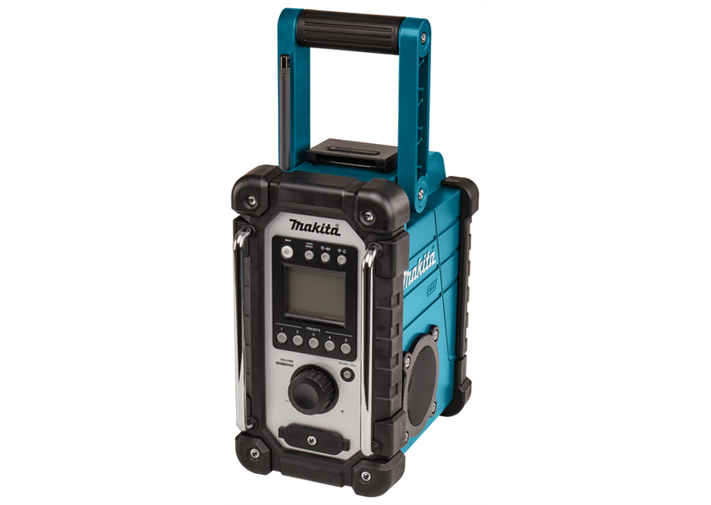 Radio budowlane Makita DMR116