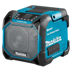 Głośnik Bluetooth Makita DMR203