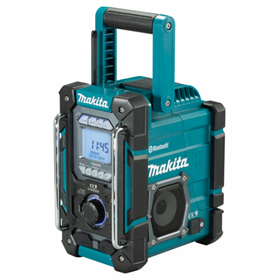 Radio Bluetooth Makita DMR300