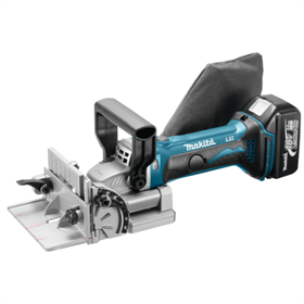 Lamelownica Makita DPJ180RFJ