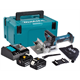 Lamelownica Makita DPJ180RFJ 2x3.0Ah