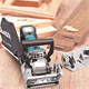 Lamelownica Makita DPJ180RFJ 2x3.0Ah