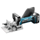 Lamelownica Makita DPJ180RFJ 2x3.0Ah