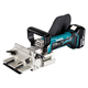 Lamelownica Makita DPJ180RFJ 2x3.0Ah