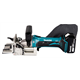 Lamelownica Makita DPJ180RFJ 2x3.0Ah