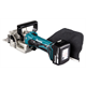 Lamelownica Makita DPJ180RFJ 2x3.0Ah