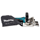 Lamelownica Makita DPJ180RFJ 2x3.0Ah