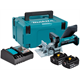 Lamelownica Makita DPJ180RTJ 2x5.0Ah