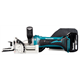 Lamelownica Makita DPJ180RTJ 2x5.0Ah