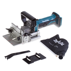 Lamelownica Makita DPJ180Z