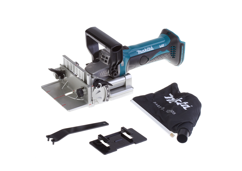 Lamelownica Makita DPJ180Z