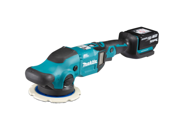 Polerka mimośrodowa Makita DPO600RTE