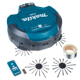 Robot sprzątający Makita DRC200Z