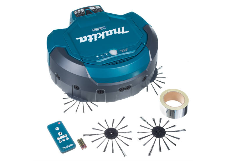 Robot sprzątający Makita DRC200Z