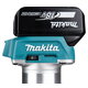 Frezarko-wycinarka Makita DRT50RTJX2