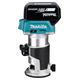 Frezarko-wycinarka Makita DRT50RTJX2