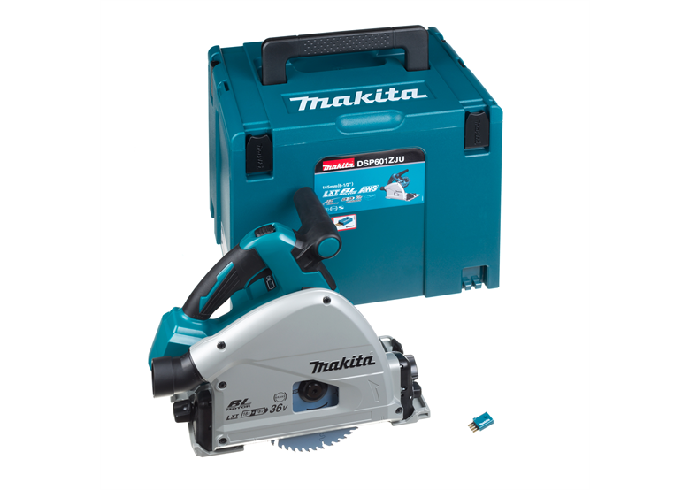 Pilarko-zagłębiarka Makita DSP601ZJU