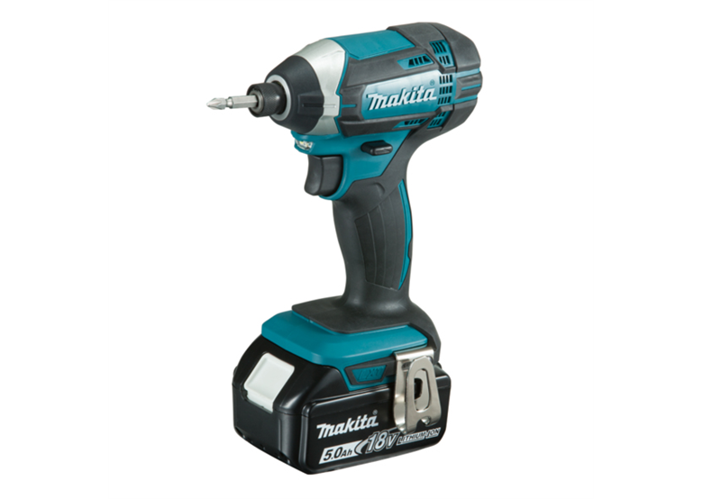 Zakrętarka udarowa Makita DTD152RTJ