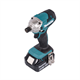 Zakrętarka udarowa Makita DTD156RTJ 2x5.0Ah