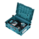 Zakrętarka udarowa Makita DTD156RTJ 2x5.0Ah