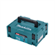 Zakrętarka udarowa Makita DTD156RTJ 2x5.0Ah