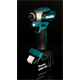 Zakrętarka udarowa Makita DTD158Z