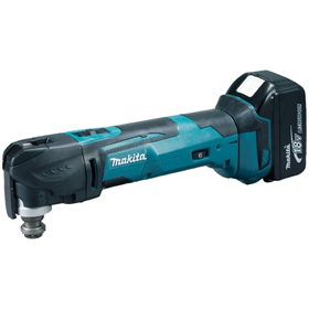 Narzędzie wielofunkcyjne Makita DTM51RFJX1
