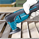 Narzedzie wielofunkcyjne Makita DTM53RTJX1 2x5.0Ah