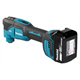 Narzedzie wielofunkcyjne Makita DTM53RTJX1 2x5.0Ah