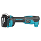 Narzedzie wielofunkcyjne Makita DTM53RTJX1 2x5.0Ah
