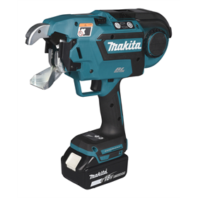 Wiązarka do zbrojeń Makita DTR181RTJ
