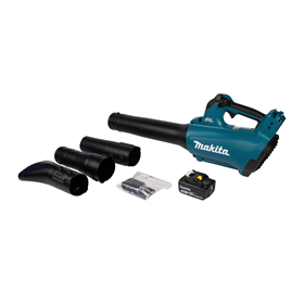 Dmuchawa do liści Makita DUB184RT