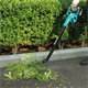 Dmuchawa ogrodowa Makita DUB186RFX1 1x3.0Ah