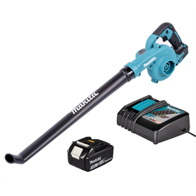 Dmuchawa do liści Makita DUB186RT